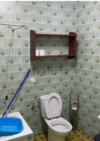 Oficina en venta en Barrio de Abando en Bilbao