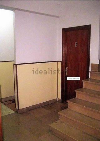 Oficina en venta en Barrio de Abando en Bilbao