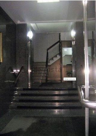 Oficina en venta en Barrio de Abando en Bilbao