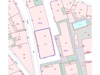 Garaje en venta en Villanueva de la Cañada en Villanueva de la Cañada