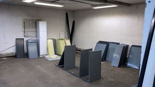 Local comercial en venta en Centro en Palencia