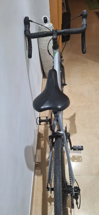 Bicicleta Triban RC100