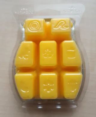 Pack 4 Aromas Scentsy: Sweet Plum Pastry, Confetti