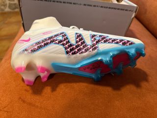 Botas de fútbol Nike Zoom Número 40, 25 cm