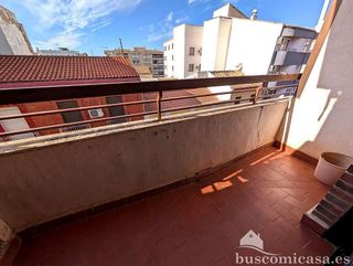 Piso en venta en Linares