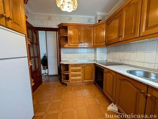 Piso en venta en Linares