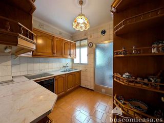 Piso en venta en Linares