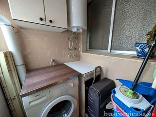 Piso en venta en Linares