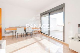 Ático en venta en Roquetas Centro en Roquetas de Mar