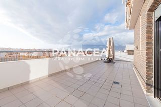 Ático en venta en Roquetas Centro en Roquetas de Mar