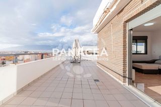 Ático en venta en Roquetas Centro en Roquetas de Mar