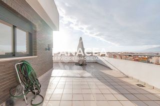 Ático en venta en Roquetas Centro en Roquetas de Mar