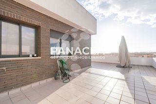 Ático en venta en Roquetas Centro en Roquetas de Mar