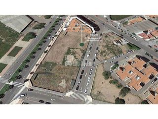 Terreno en venta en Zona Llombai en Burriana