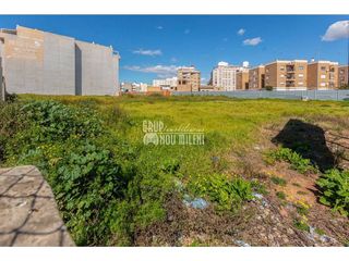 Terreno en venta en Zona Llombai en Burriana
