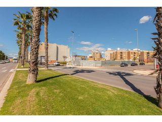 Terreno en venta en Zona Llombai en Burriana