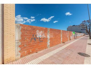 Terreno en venta en Zona Llombai en Burriana