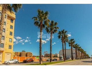 Terreno en venta en Zona Llombai en Burriana