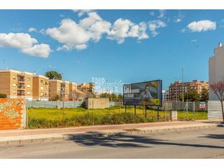 Terreno en venta en Zona Llombai en Burriana
