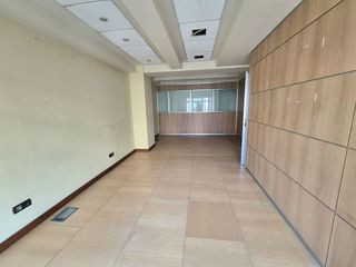 Oficina en venta en Zona Teatro Campoamor en Oviedo