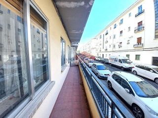 Piso en venta en San Antonio en Ávila