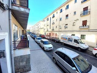 Piso en venta en San Antonio en Ávila