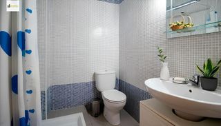 Piso en venta en Centro-Calzada-Cabo Noval en Sanlúcar de Barrameda