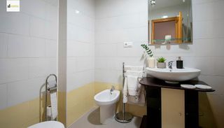 Piso en venta en Centro-Calzada-Cabo Noval en Sanlúcar de Barrameda