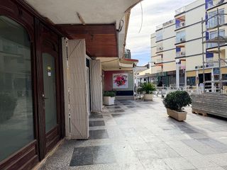 Local comercial en venta en Playa de Levante en Benidorm