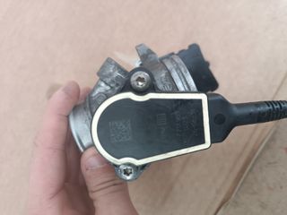 Cuerpo admision BMW C400 GT, X 2018-2020 mariposa