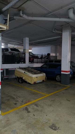 Garaje en venta en Poble Nou en Torrent