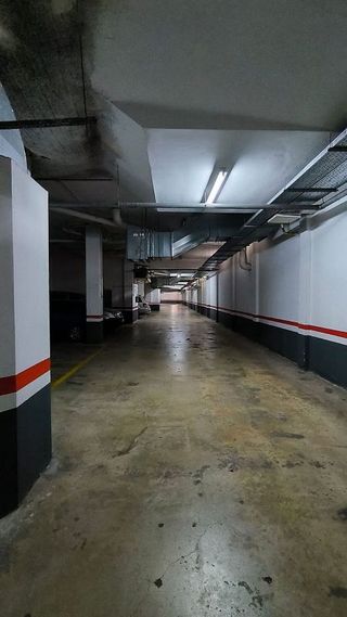 Garaje en venta en Poble Nou en Torrent