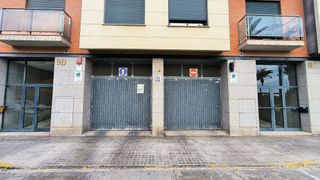 Garaje en venta en Poble Nou en Torrent