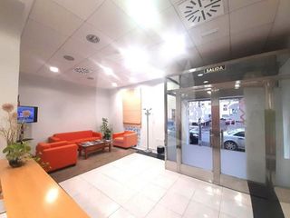 Local comercial en venta en La Estación en Badajoz