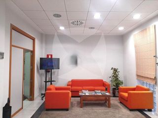 Local comercial en venta en La Estación en Badajoz