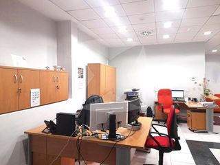 Local comercial en venta en La Estación en Badajoz