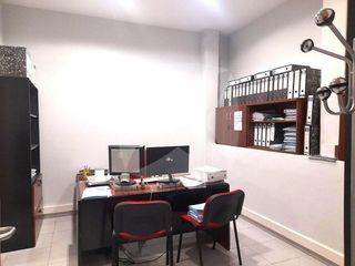 Local comercial en venta en La Estación en Badajoz