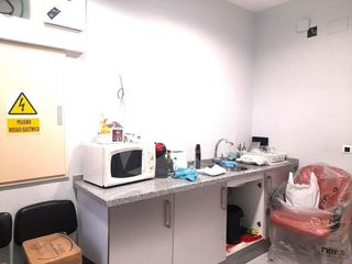 Local comercial en venta en La Estación en Badajoz