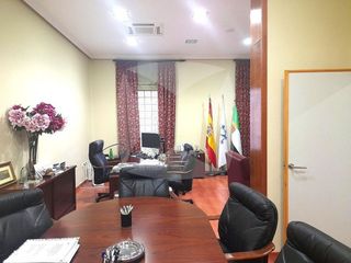 Local comercial en venta en La Estación en Badajoz