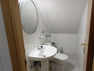 Local comercial en venta en Centro en Segovia