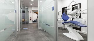 Local comercial en venta en San Isidro - Los Almendros en Alcalá de Henares