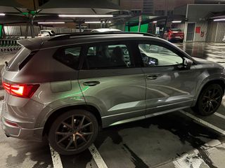 CUPRA Ateca 2.0 TSI IMPULSE 300 DSG 4Drive