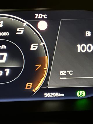 CUPRA Ateca 2.0 TSI IMPULSE 300 DSG 4Drive