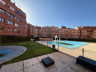 Oficina en venta en Valdepelayo - Montepinos - Arroyo Culebro en Leganés