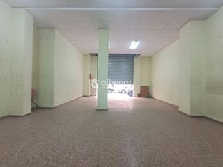 Local comercial en venta en Zona Avenida al Vedat en Torrent