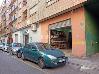Local comercial en venta en Zona Avenida al Vedat en Torrent