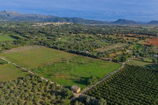 Solar en venta en Zona periurbana en Inca