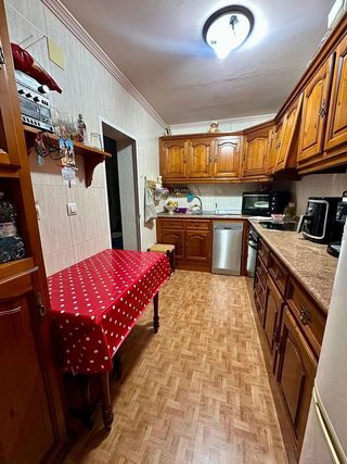 Piso en venta en Andújar