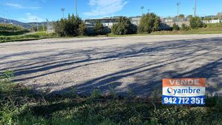 Solar en venta en Inmobiliaria - Barreda en Torrelavega