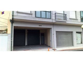 Local comercial en venta en Silleda
